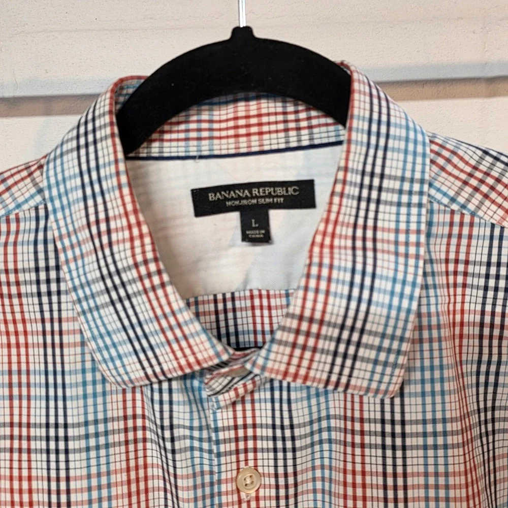 Banana Republic elevate your